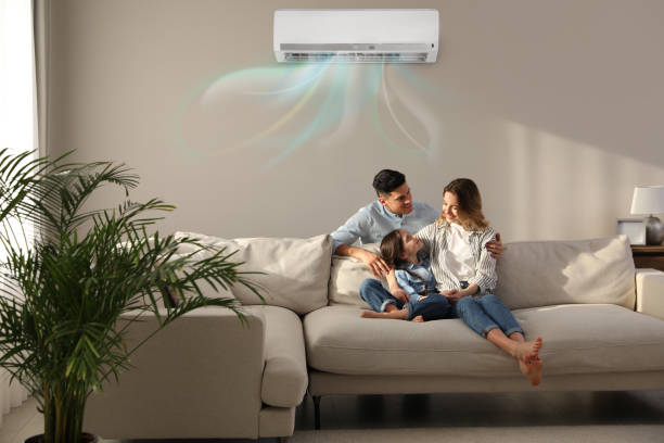 Professional HVAC in Chico, TX