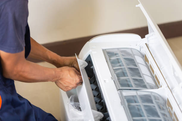 Best HVAC Training and Certification in Chico, TX