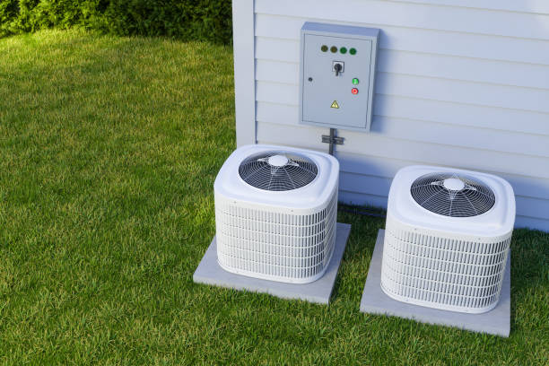 Best Residential HVAC in Chico, TX