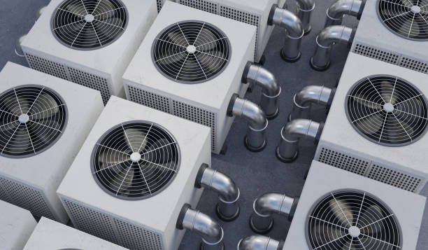 Best HVAC Software and Technology in Chico, TX