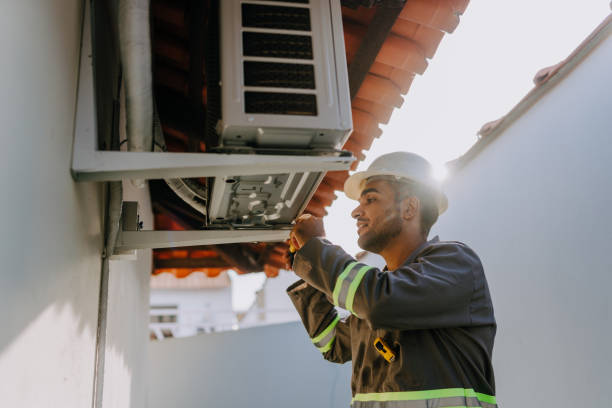 Best Furnace Cleaning in Chico, TX