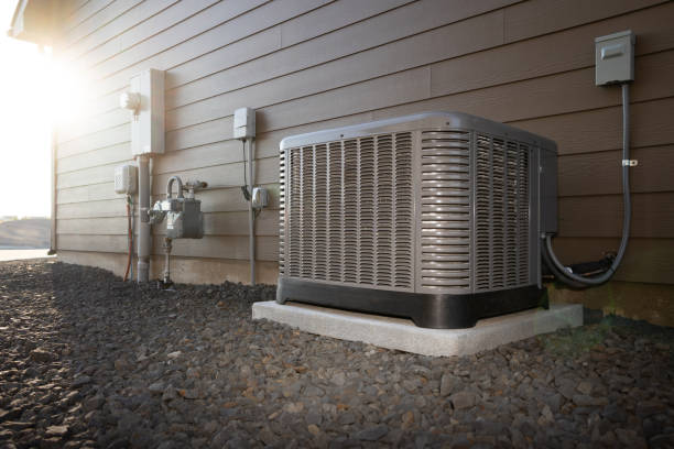 Best Air Conditioning Cleaning in Chico, TX